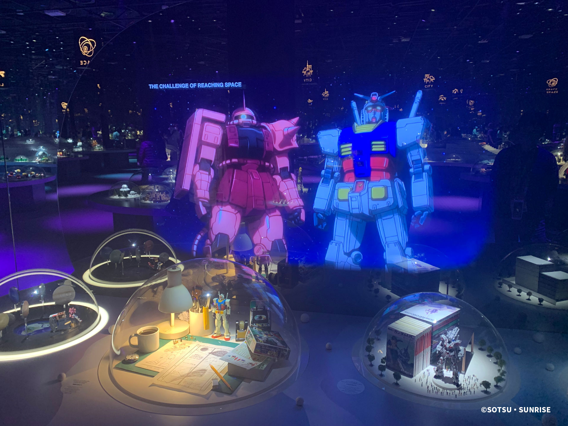 ドバイ万博日本館PRアンバサダー